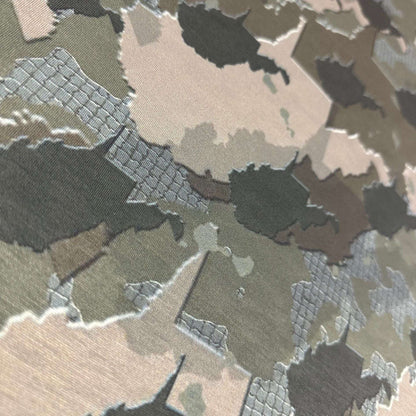 Everyday Outdoors West Virginia Camo - Short Sleeve Shirt