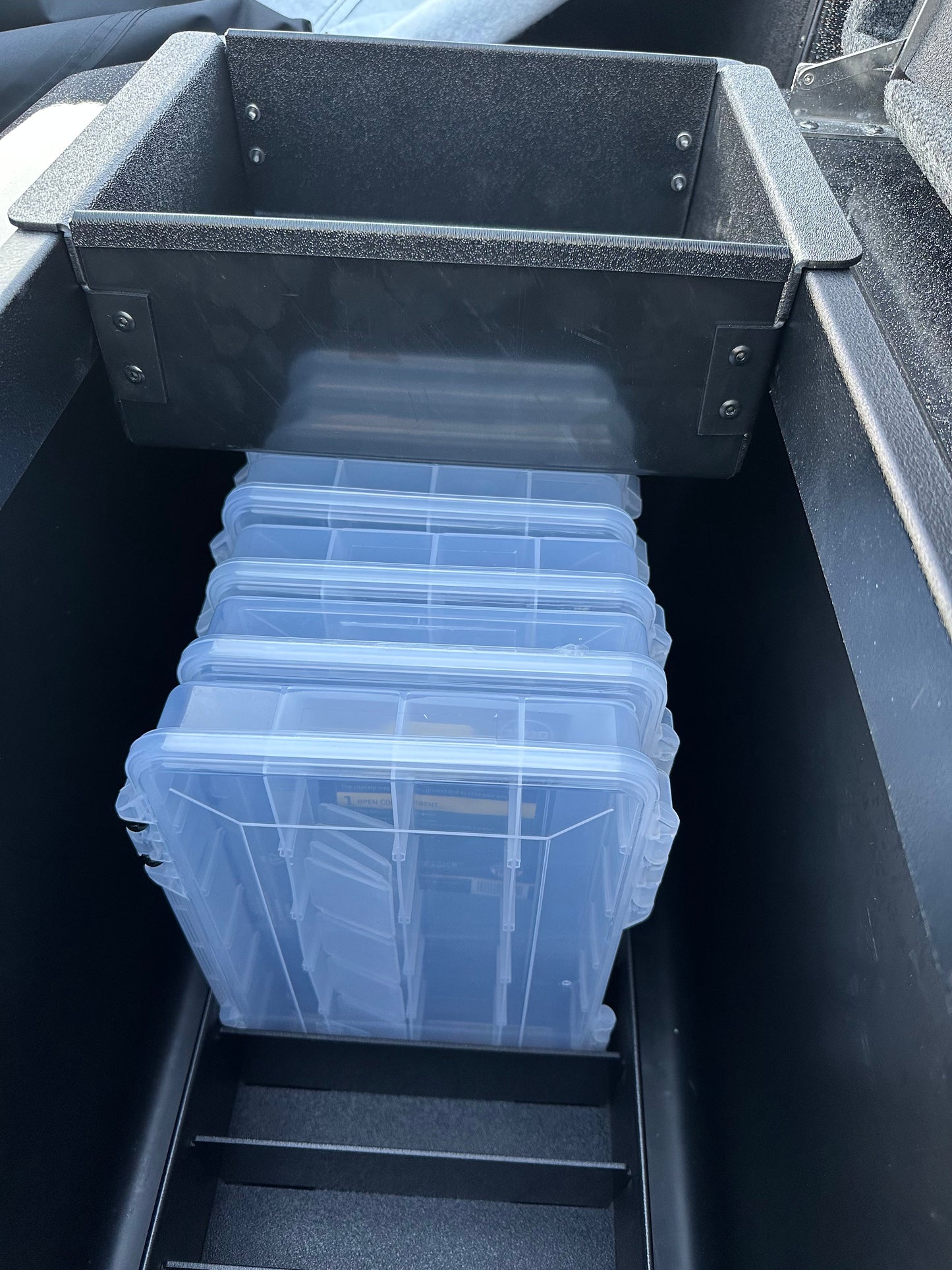 AMPD Marine NPDSK0071 Skeeter® 2025 2260 WXR DAY TRAY