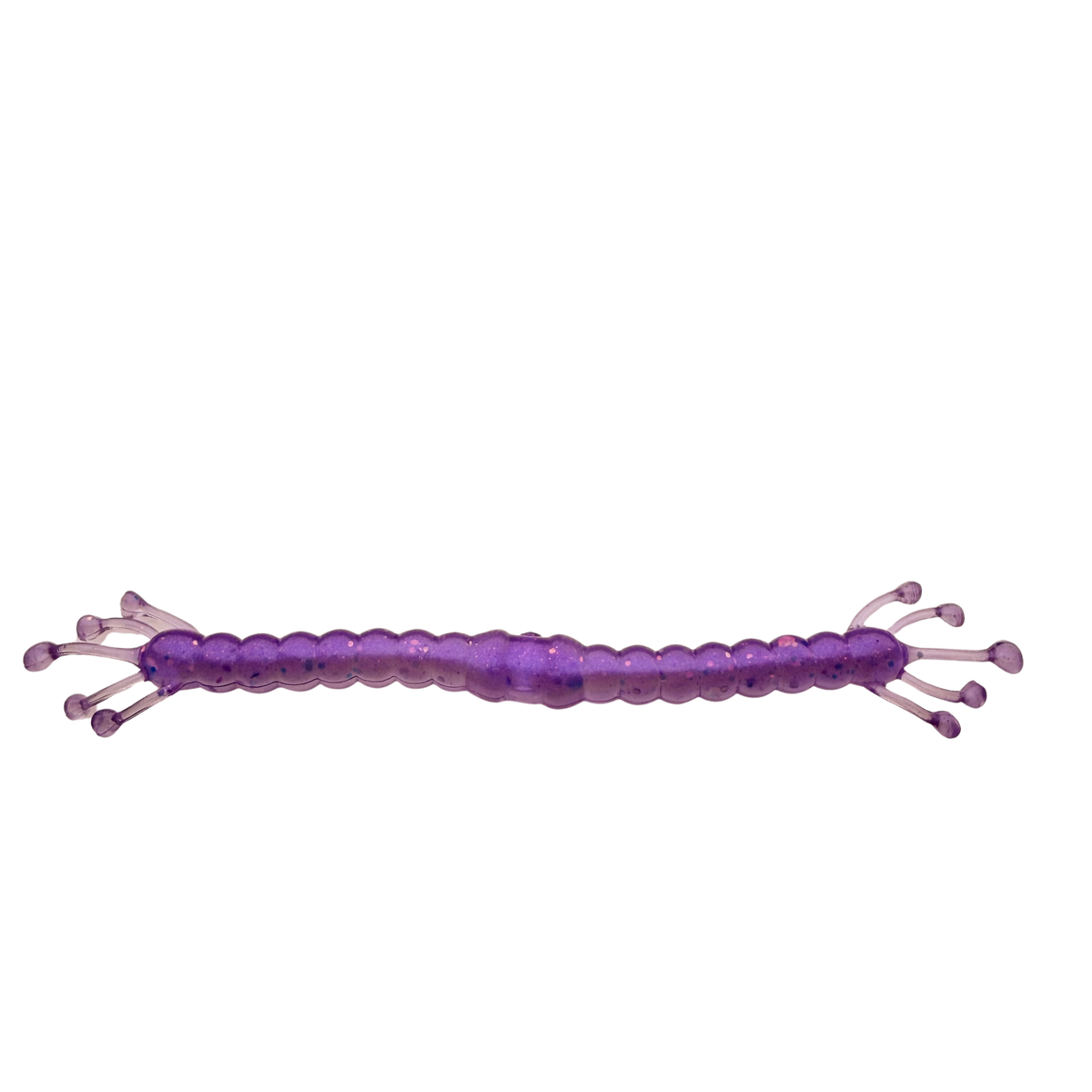 WM Bayou Wacky Alien