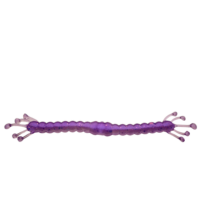 WM Bayou Wacky Alien