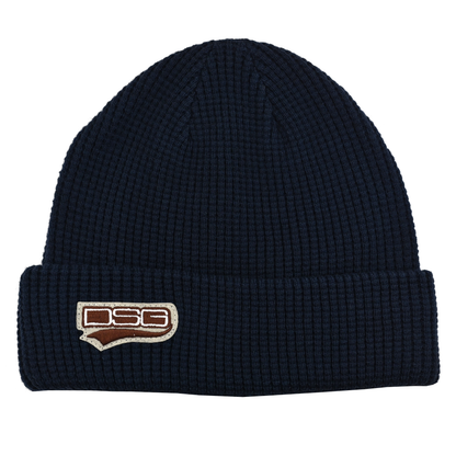 DSG Outerwear - Waffle Knit Beanie
