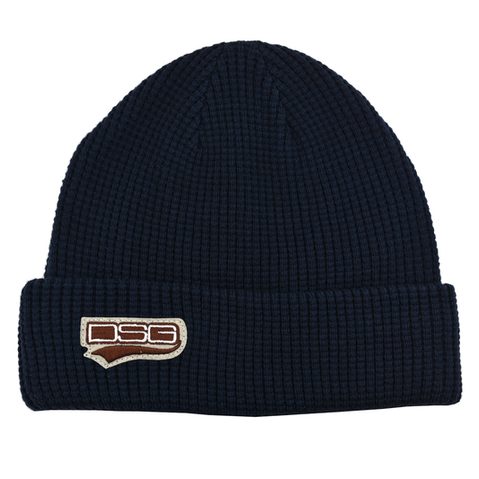 DSG Outerwear - Waffle Knit Beanie