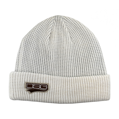 DSG Outerwear - Waffle Knit Beanie