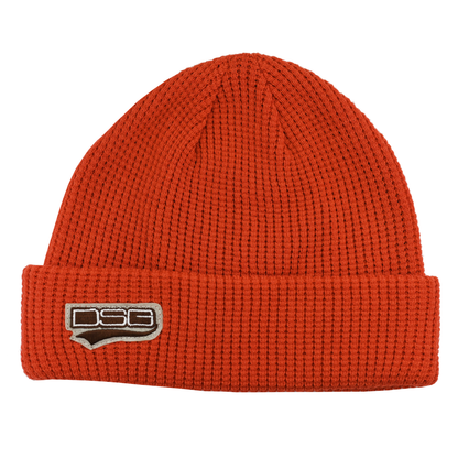 DSG Outerwear - Waffle Knit Beanie