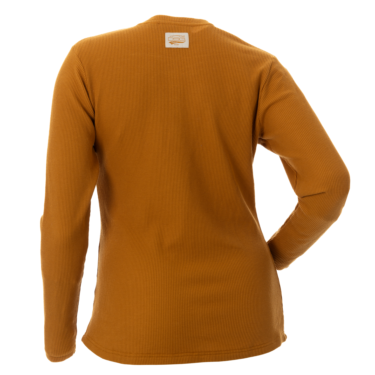 DSG Outerwear - Cozy Waffle Shirt