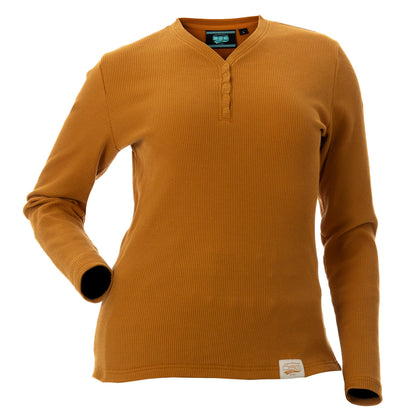 DSG Outerwear - Cozy Waffle Shirt