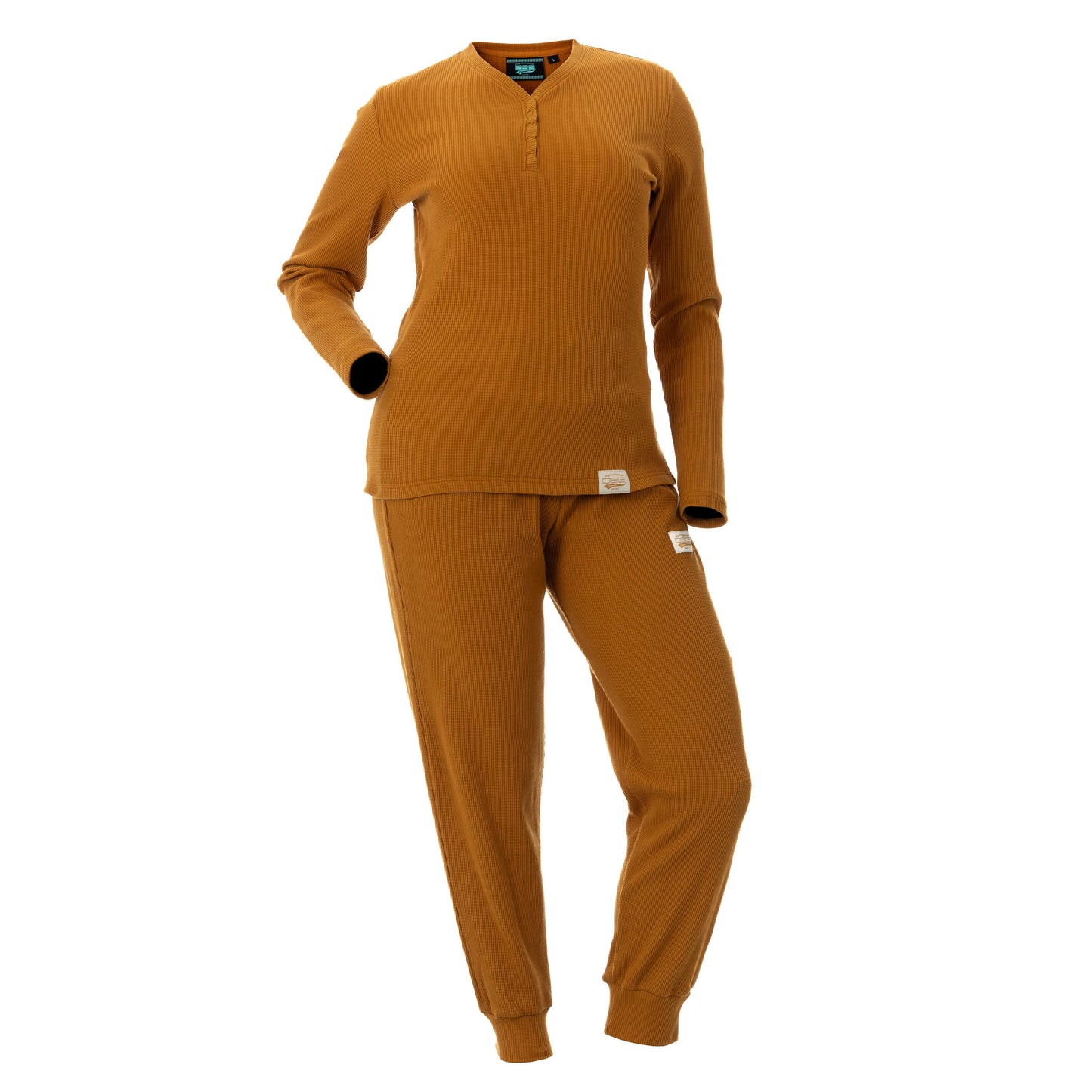 DSG Outerwear - Cozy Waffle Jogger