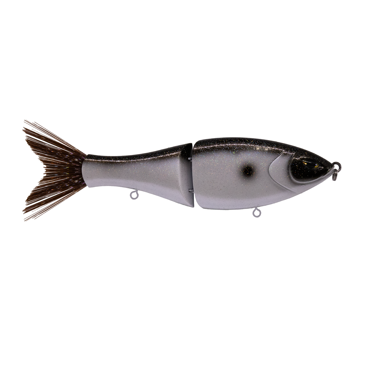 Duckett Wall-Hanger Glidebait