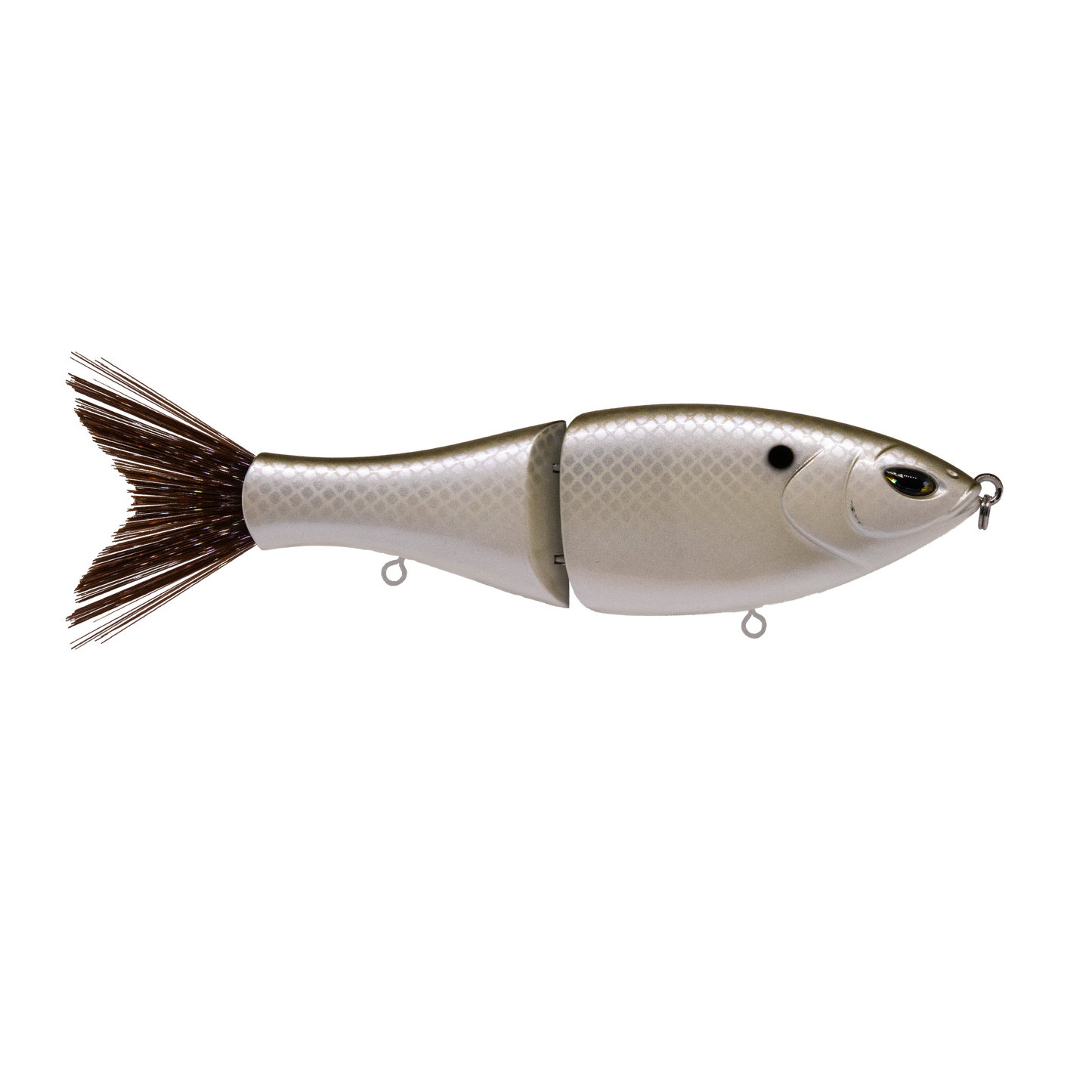 Duckett Wall-Hanger Glidebait