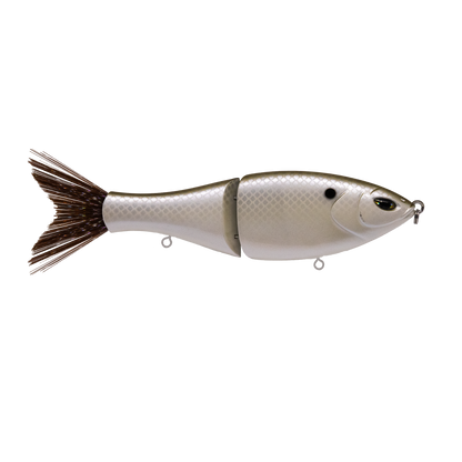 Duckett Wall-Hanger Glidebait