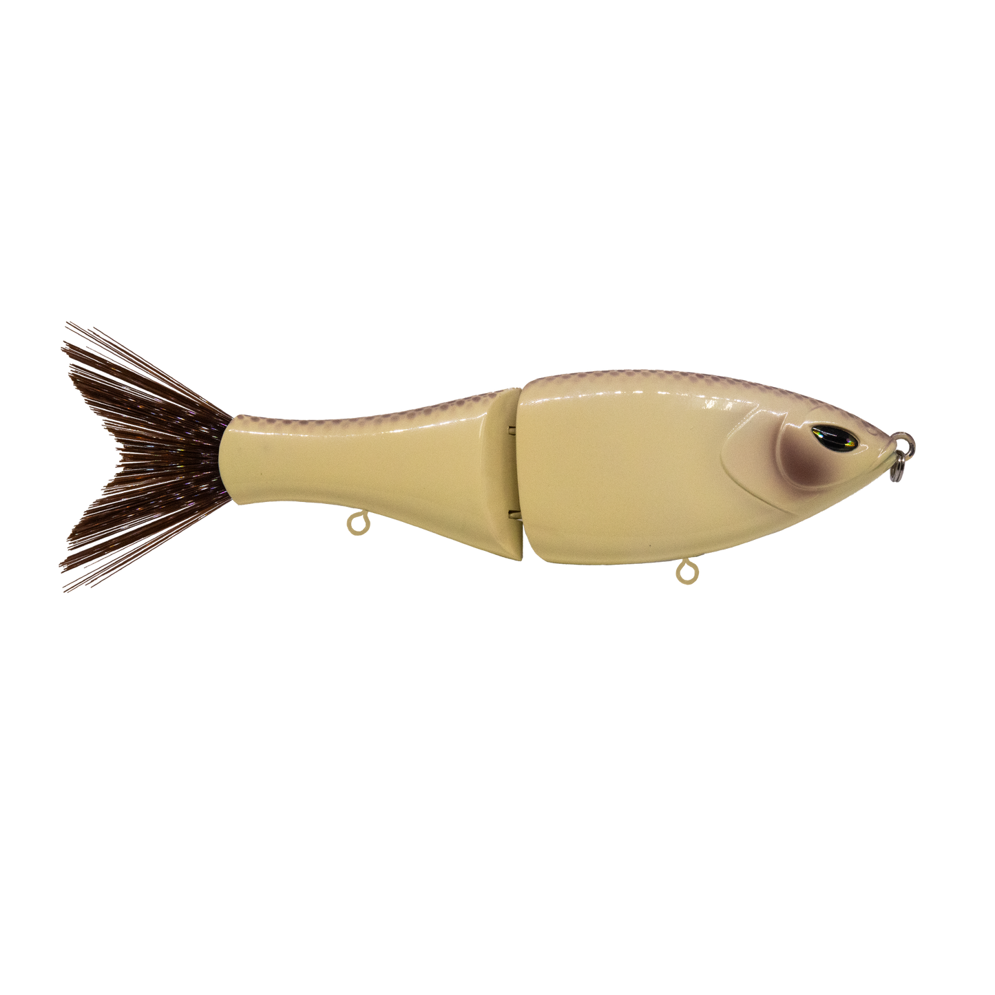 Duckett Wall-Hanger Glidebait