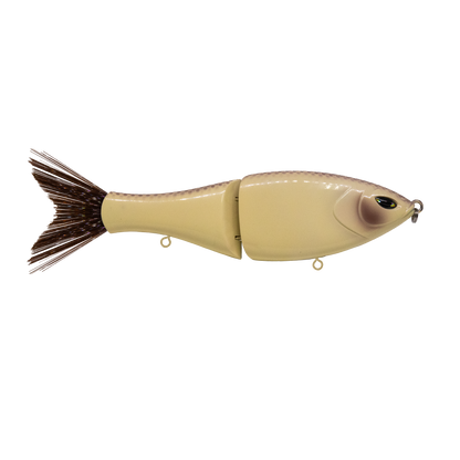 Duckett Wall-Hanger Glidebait