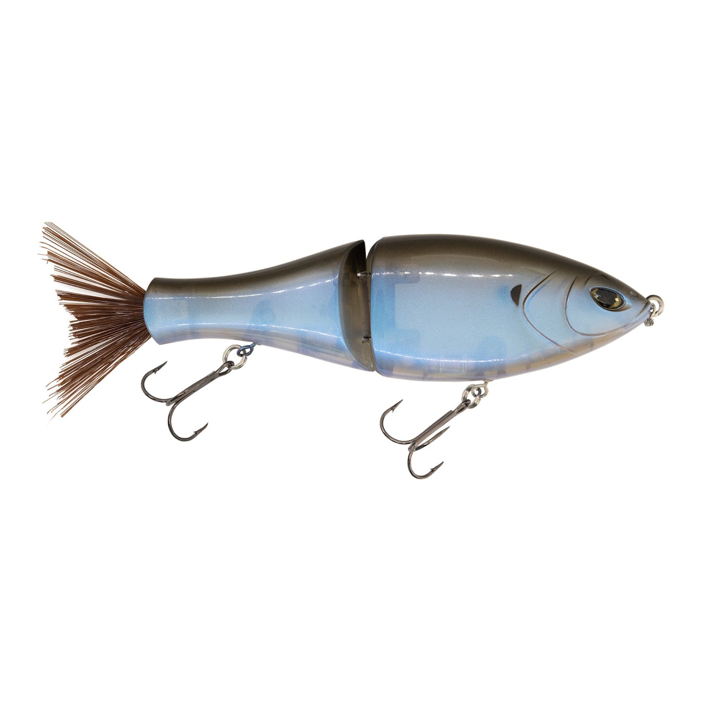 Duckett Wall-Hanger Glidebait