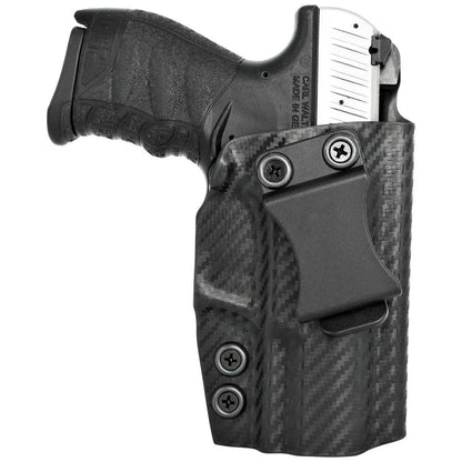 Rounded Gear Walther CCP IWB Holster