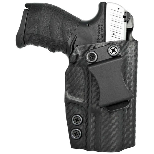 Rounded Gear Walther CCP IWB Holster