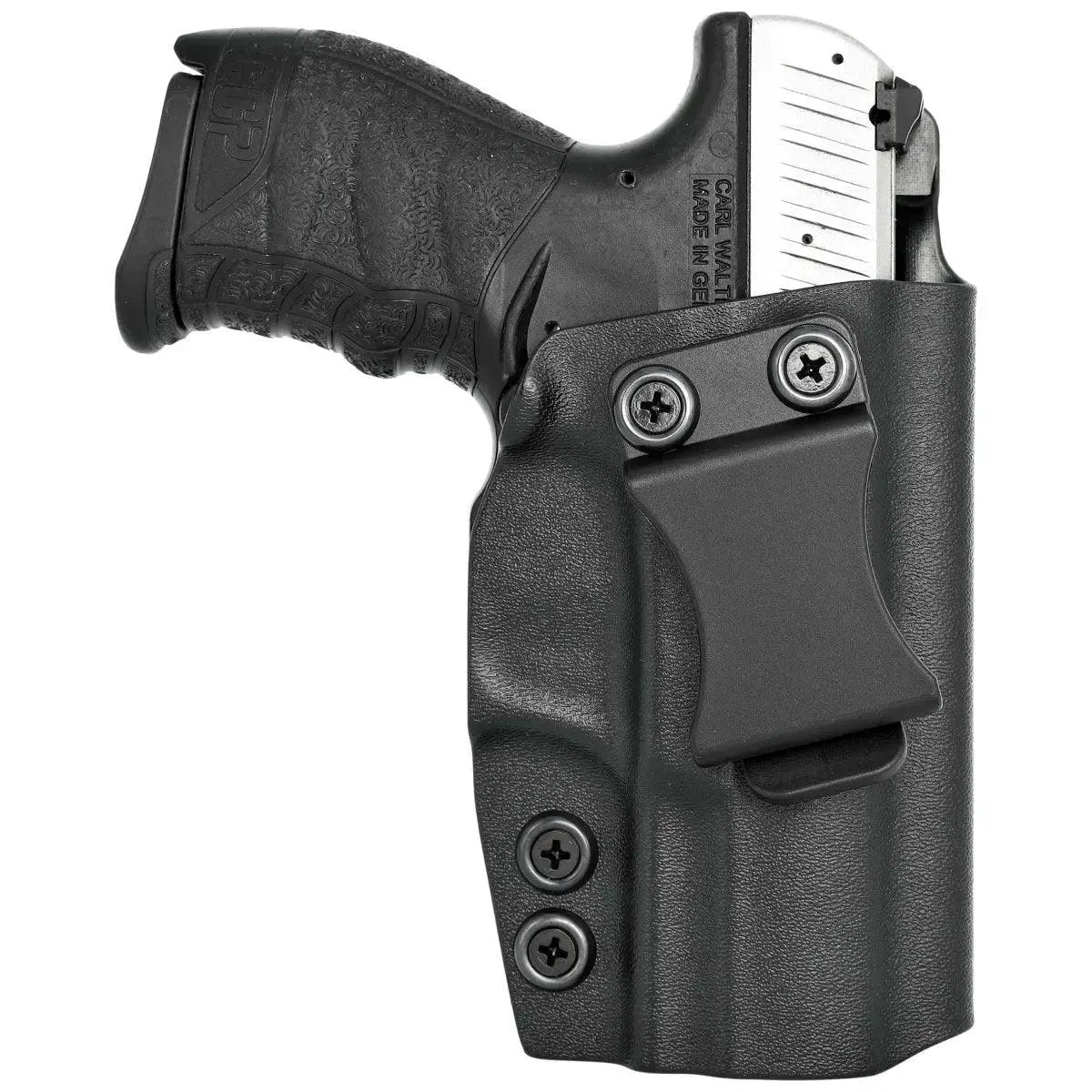 Rounded Gear Walther CCP IWB Holster