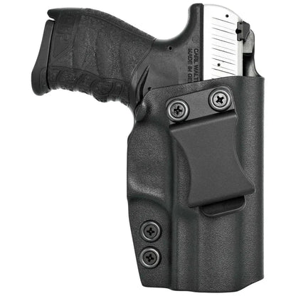 Rounded Gear Walther CCP IWB Holster