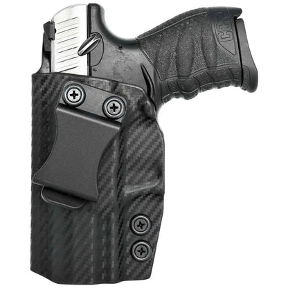 Rounded Gear Walther CCP IWB Holster