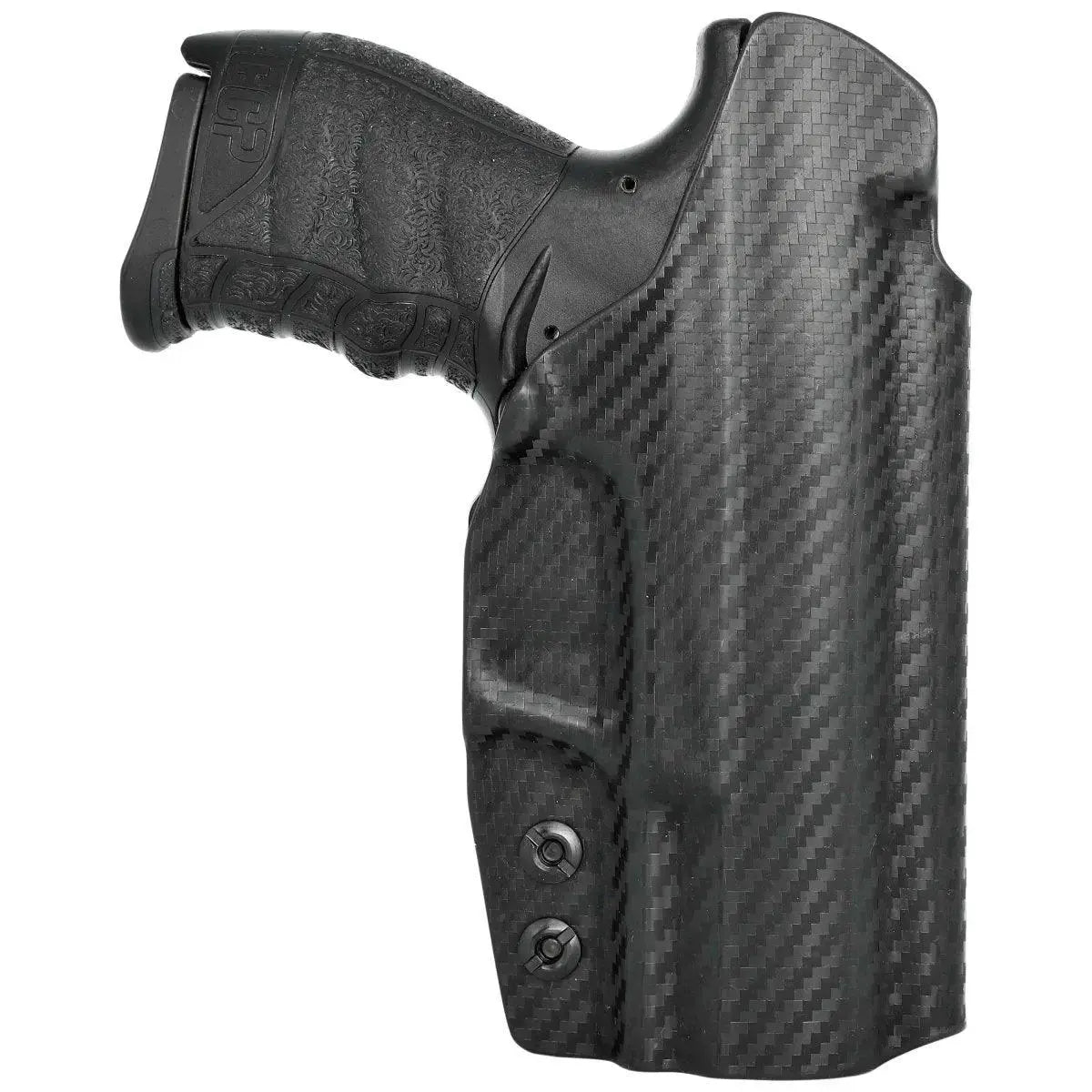 Rounded Gear Walther CCP IWB Holster