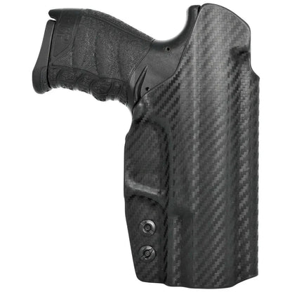 Rounded Gear Walther CCP IWB Holster