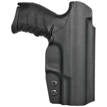 Rounded Gear Walther CCP IWB Holster