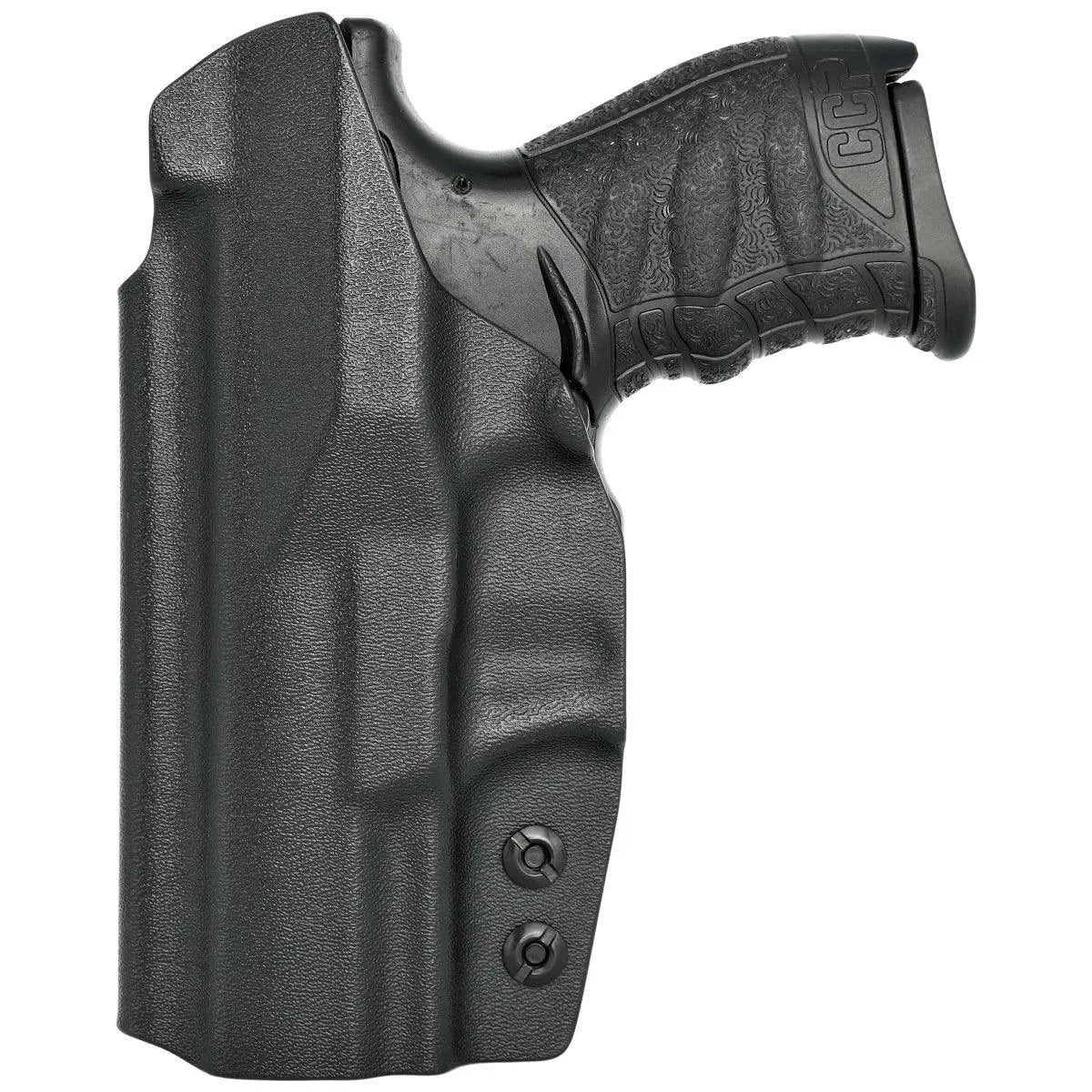 Rounded Gear Walther CCP IWB Holster