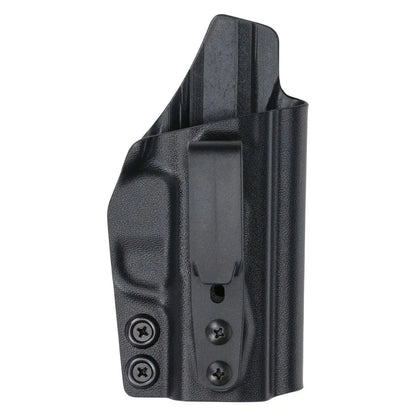 Rounded Gear Walther PDP Compact Tuckable IWB Holster