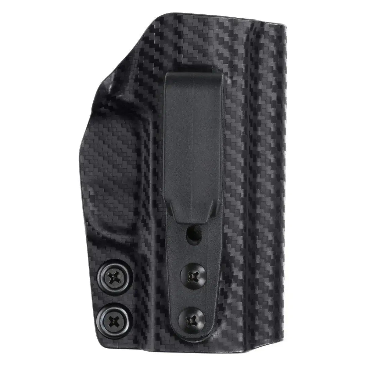 Rounded Gear Walther PDP Compact Tuckable IWB Holster