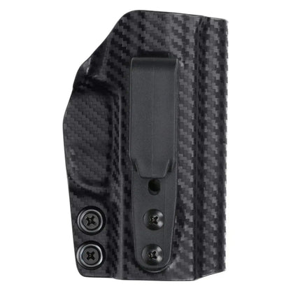 Rounded Gear Walther PDP Compact Tuckable IWB Holster