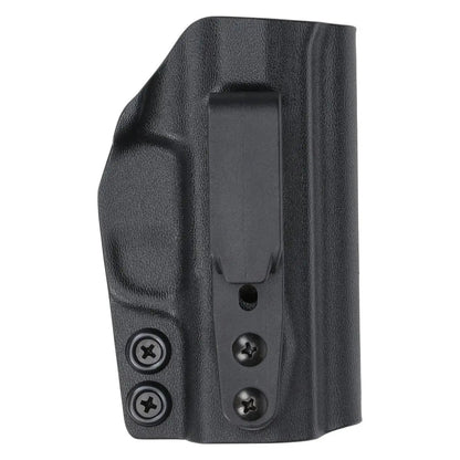 Rounded Gear Walther PDP Compact Tuckable IWB Holster