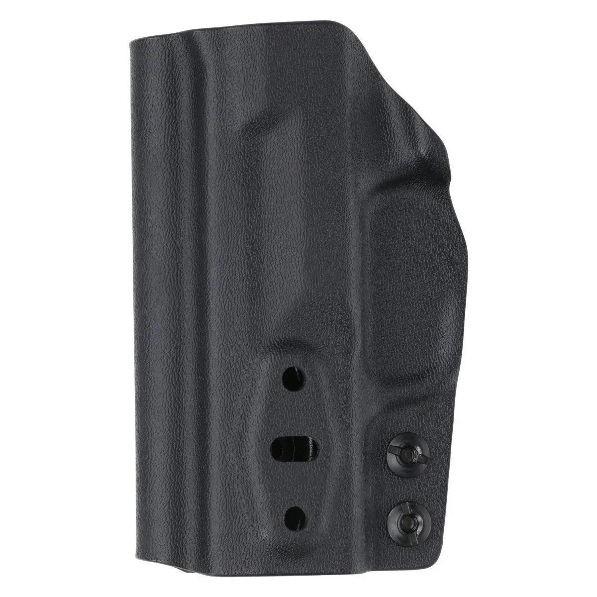 Rounded Gear Walther PDP Compact Tuckable IWB Holster