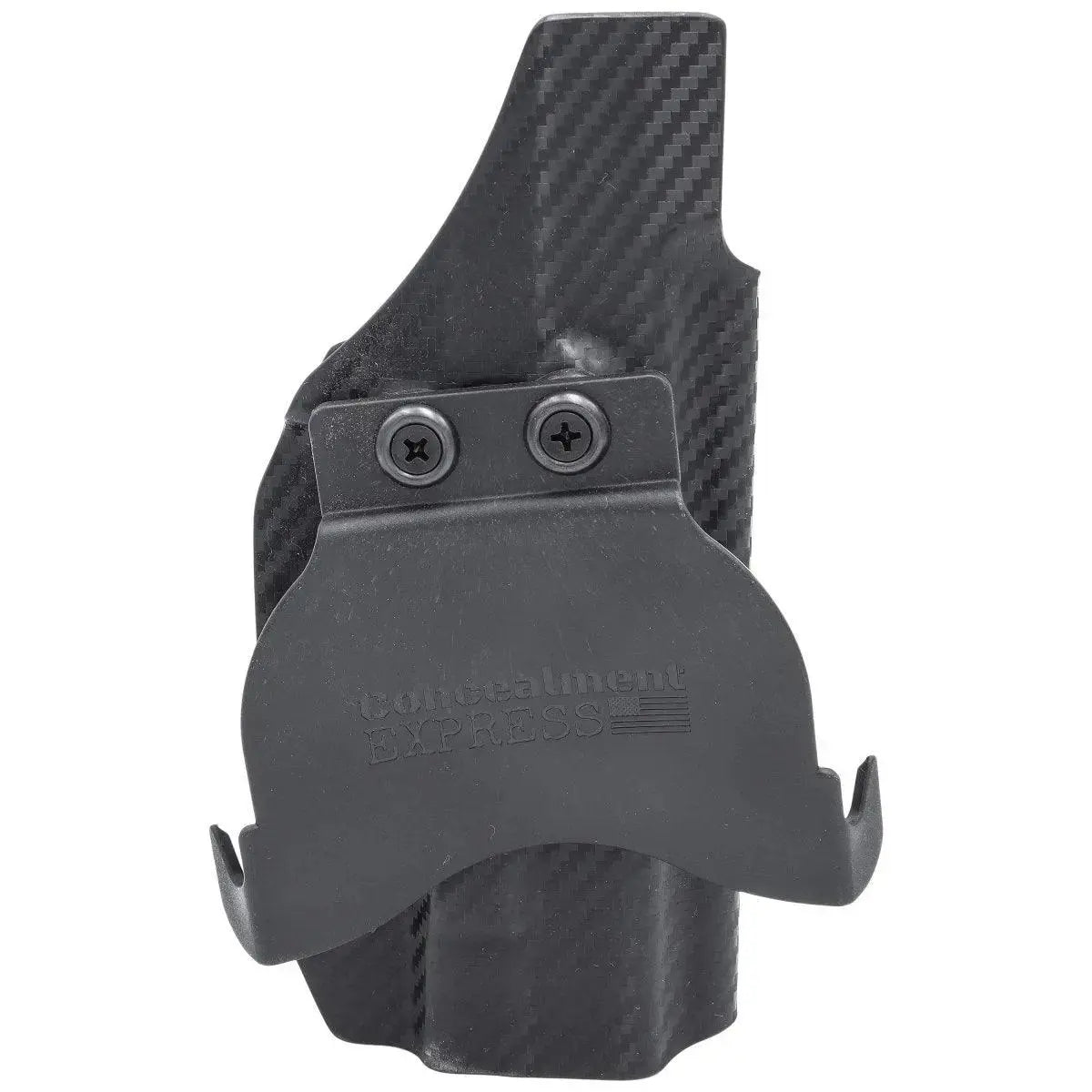 Rounded Gear Walther PDP Full Size Paddle Holster