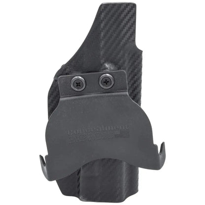 Rounded Gear Walther PDP Full Size Paddle Holster