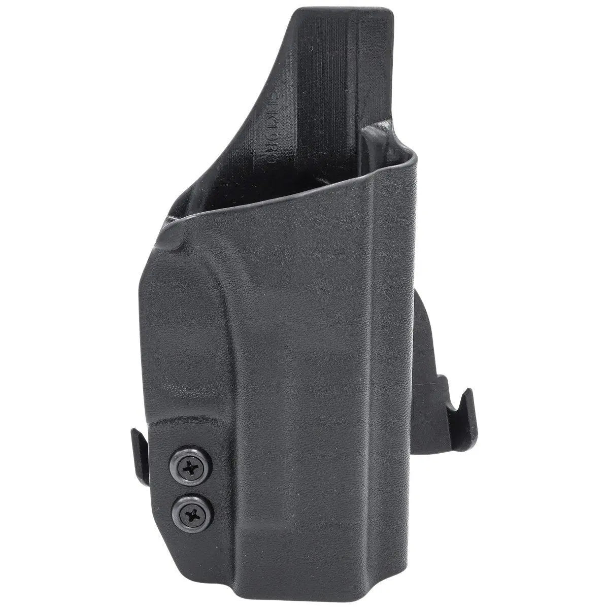 Rounded Gear Walther PDP Full Size Paddle Holster