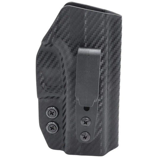 Rounded Gear Walther PDP Full Size Tuckable IWB Holster