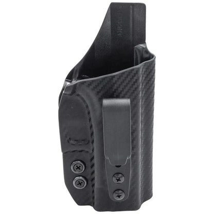 Rounded Gear Walther PDP Full Size Tuckable IWB Holster
