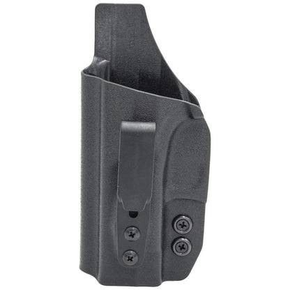 Rounded Gear Walther PDP Full Size Tuckable IWB Holster