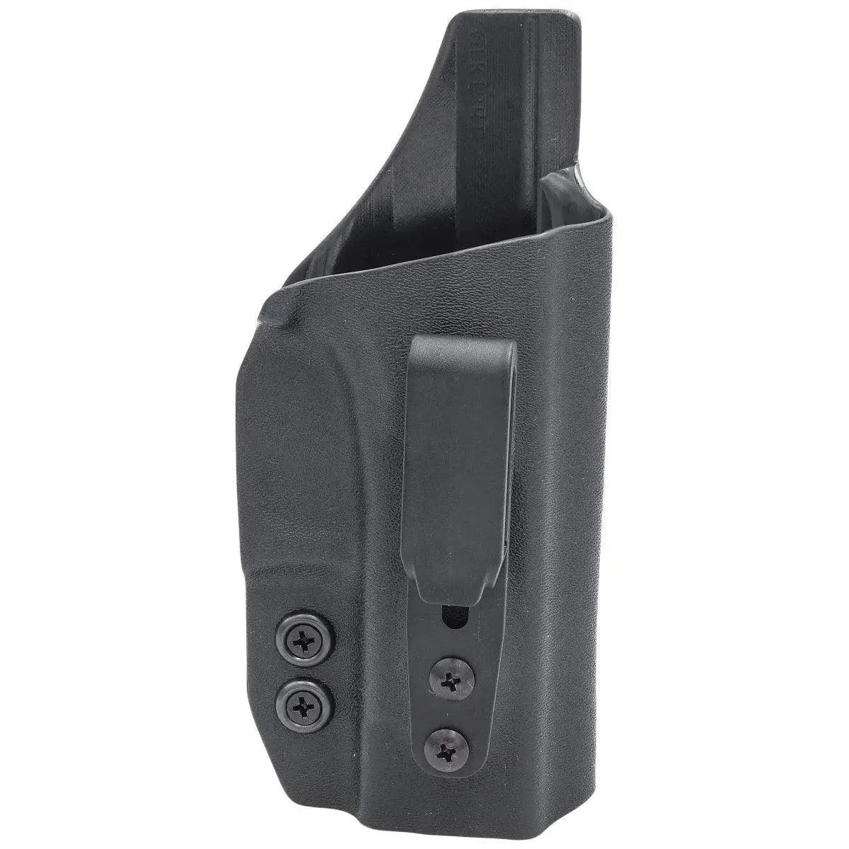 Rounded Gear Walther PDP Full Size Tuckable IWB Holster