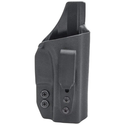 Rounded Gear Walther PDP Full Size Tuckable IWB Holster
