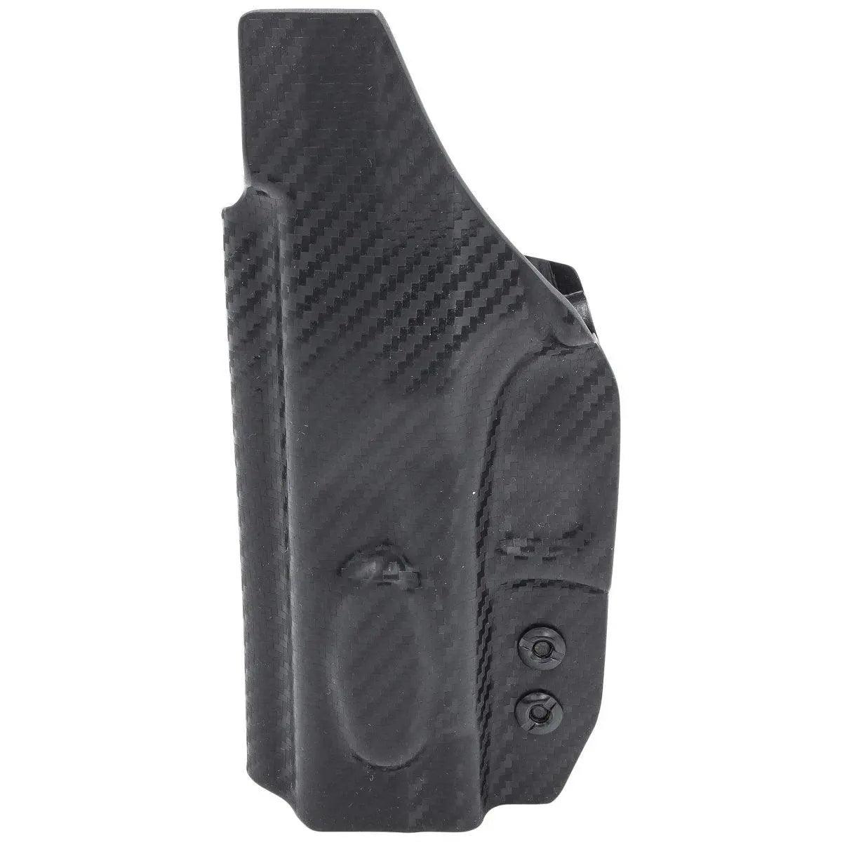 Rounded Gear Walther PDP Full Size Tuckable IWB Holster