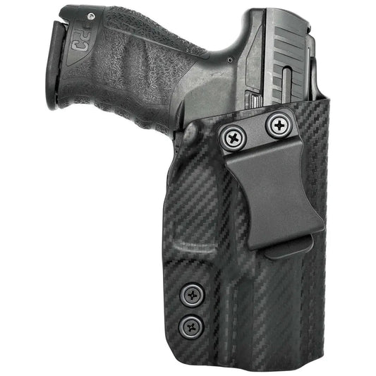 Rounded Gear Walther PPQ M1 IWB Holster