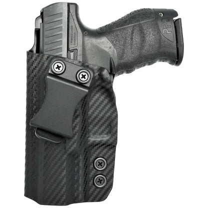 Rounded Gear Walther PPQ M1 IWB Holster