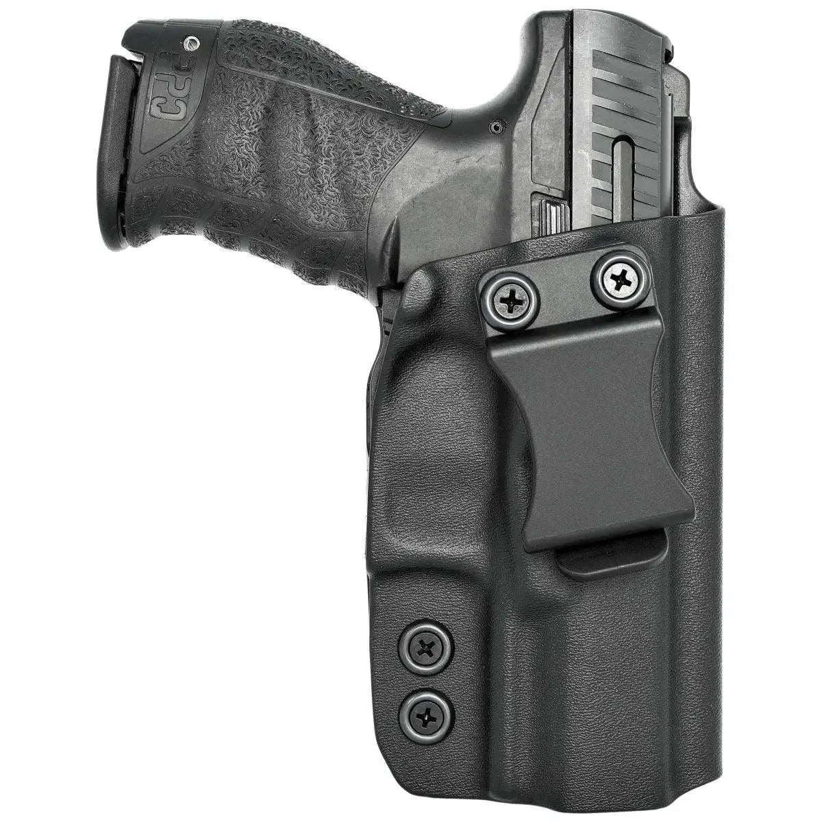 Rounded Gear Walther PPQ M1 IWB Holster