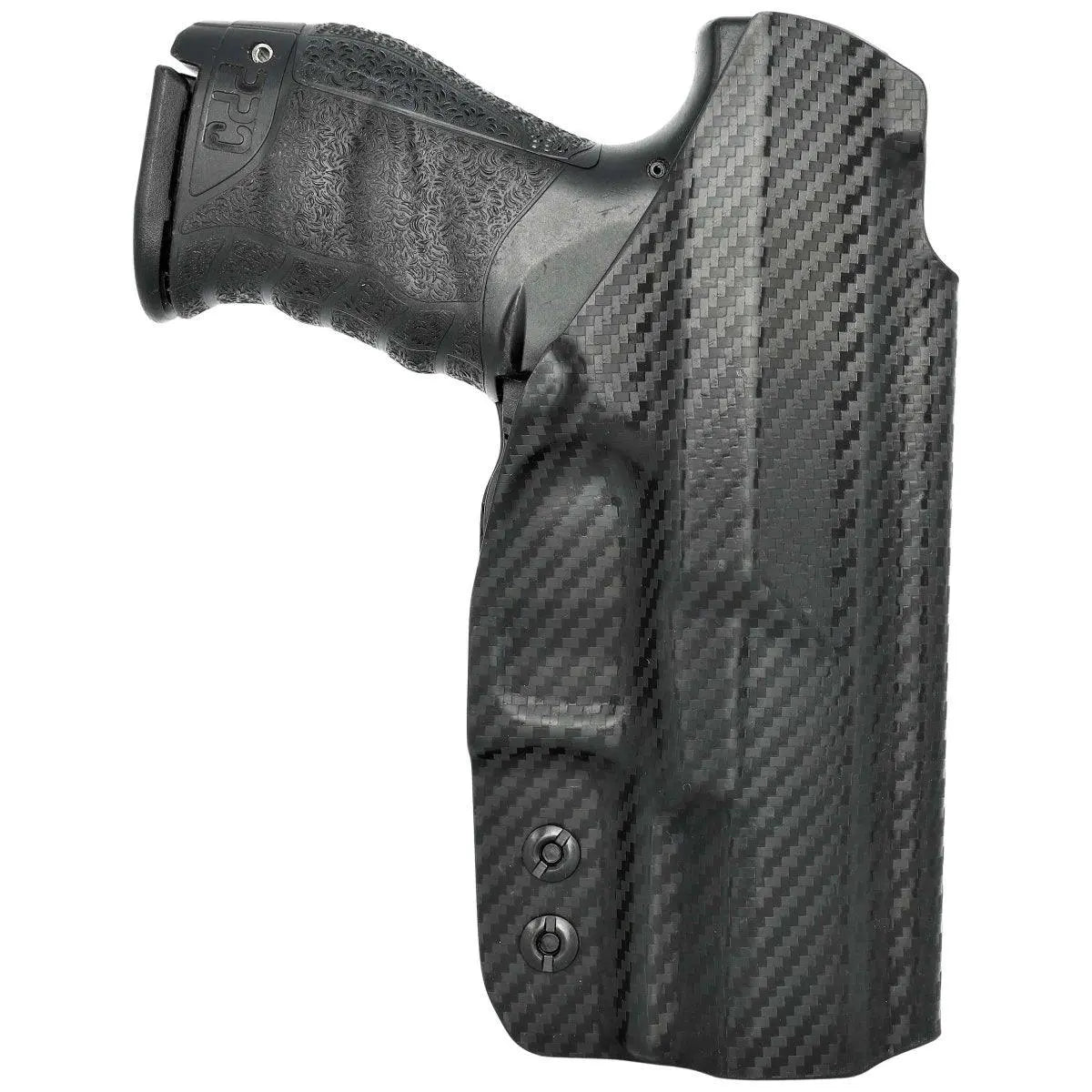 Rounded Gear Walther PPQ M1 IWB Holster
