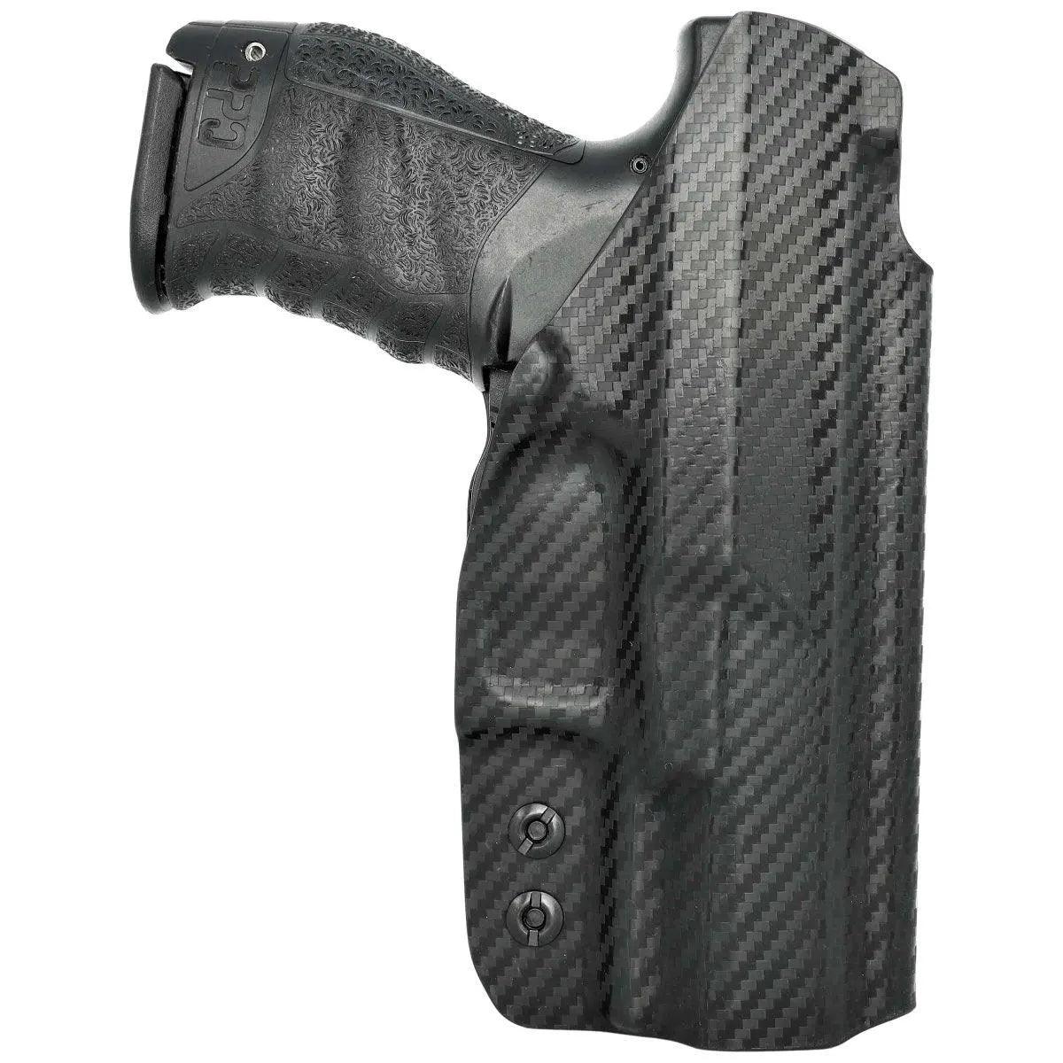 Rounded Gear Walther PPQ M1 IWB Holster