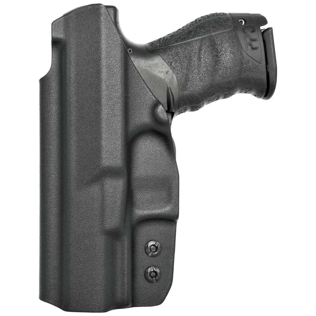Rounded Gear Walther PPQ M1 IWB Holster