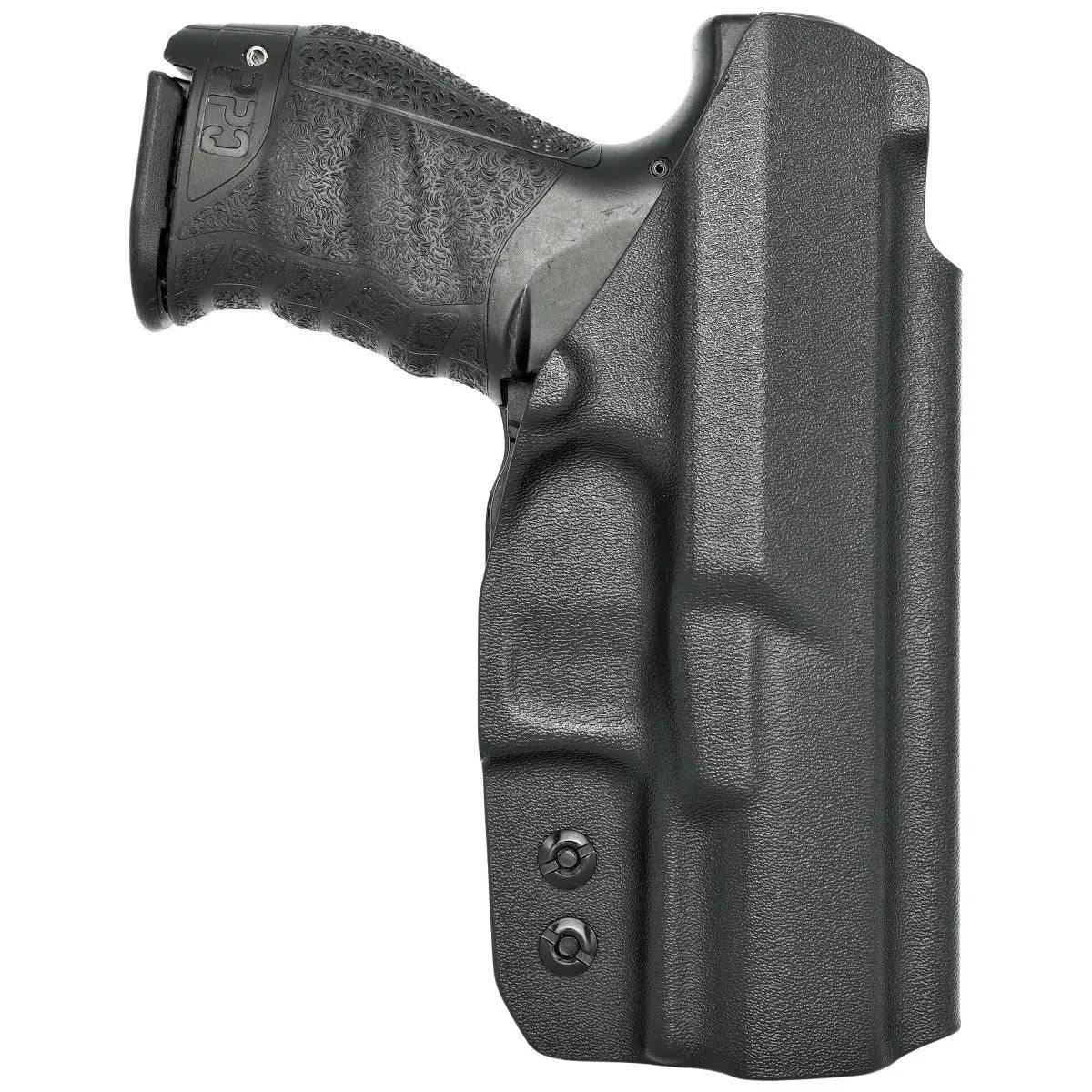 Rounded Gear Walther PPQ M1 IWB Holster