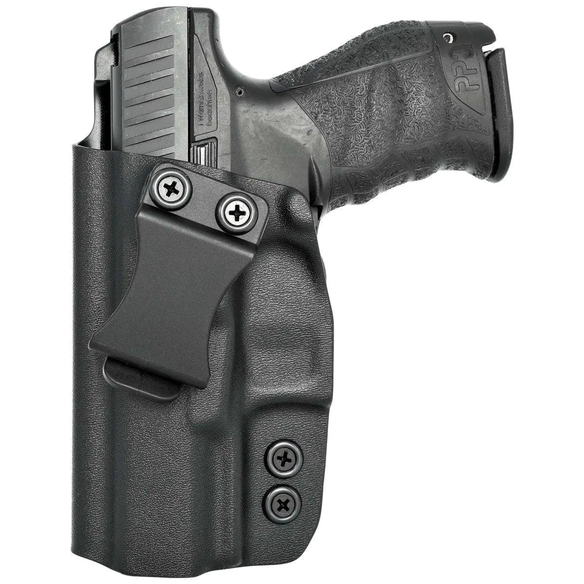 Rounded Gear Walther PPQ M1 IWB Holster