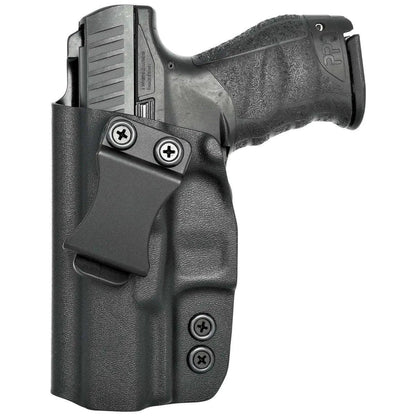 Rounded Gear Walther PPQ M1 IWB Holster