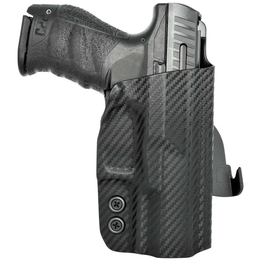 Rounded Gear Walther PPQ M1 Paddle Holster
